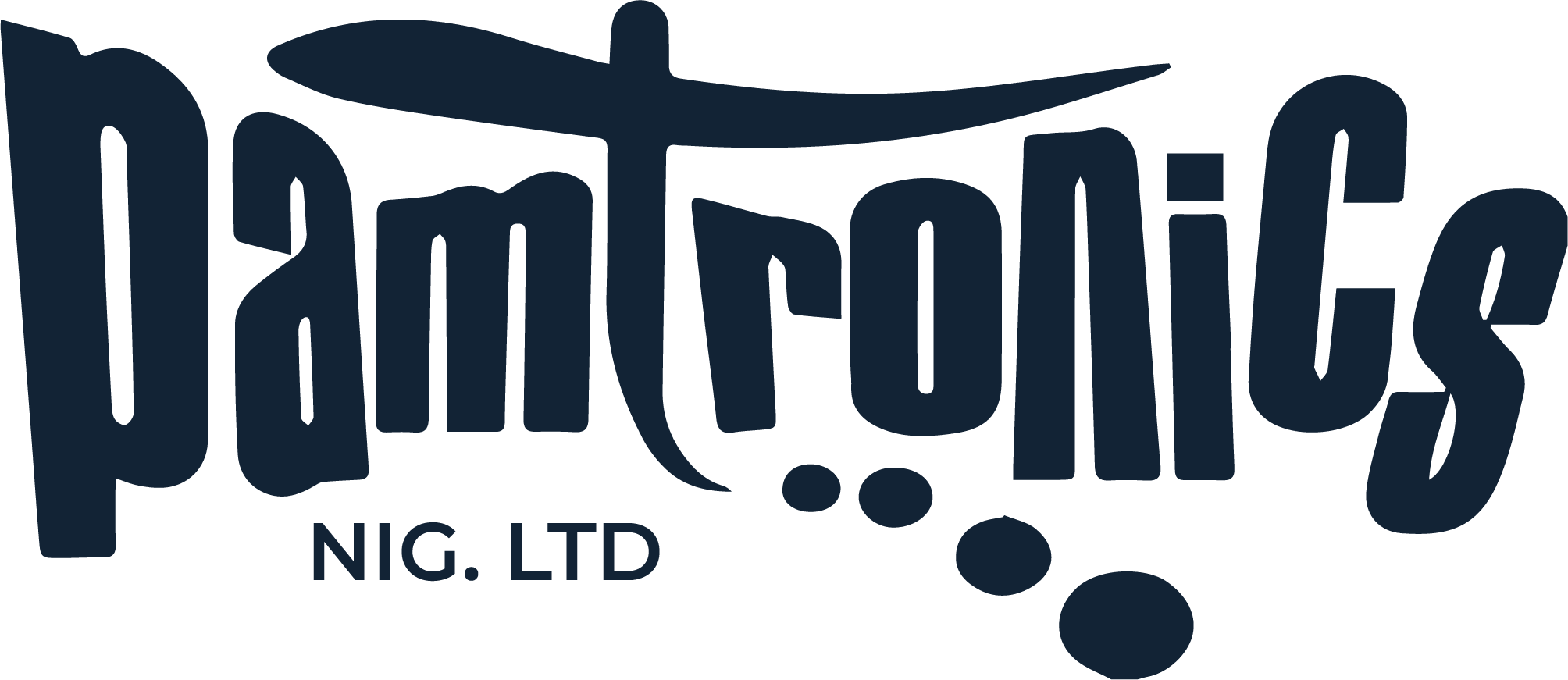 Pamtronics
